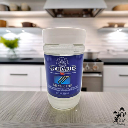 Goddard's Silver Dip 295ml