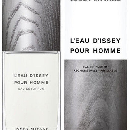 Issey Miyake L'eau D'Issey Pour Homme EDP 125ML