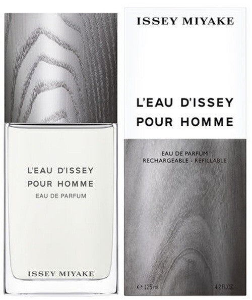 Issey Miyake L'eau D'Issey Pour Homme EDP 125ML