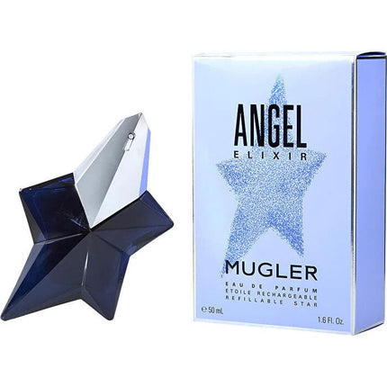Thierry Mugler Angel Elixir Eau de Parfum Spray 50ML