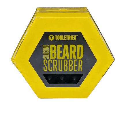 Tooletries The Beard Scrubber