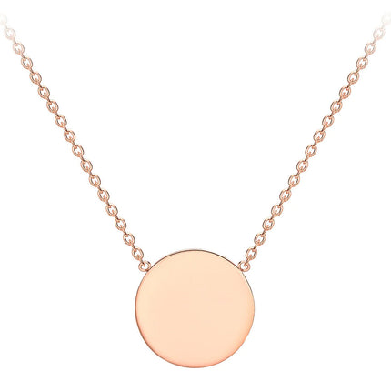 Zafino Belle Necklace Gold