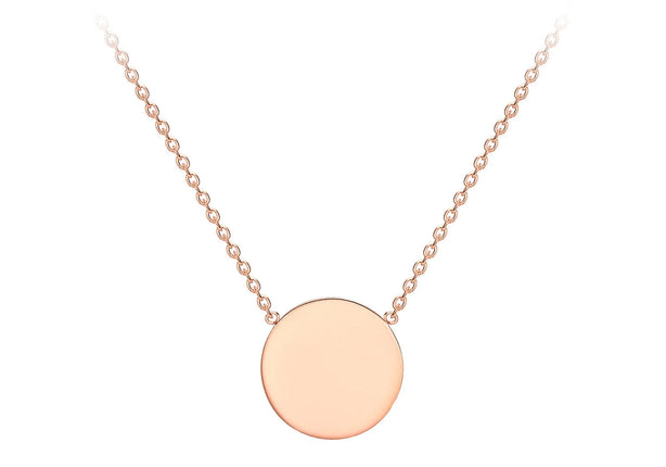 Zafino Belle Necklace Gold