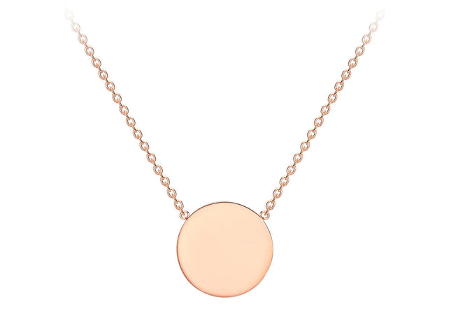 Zafino Belle Necklace Gold