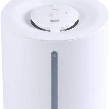 Gibson Gifts Aroma Humidifier with Bluetooth Speaker and Rainbow Light 200ML