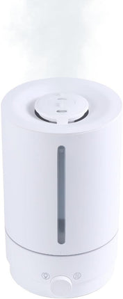Gibson Gifts Aroma Humidifier with Bluetooth Speaker and Rainbow Light 200ML