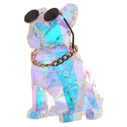 Starlightz Led Usb Bulldog Night Light Small