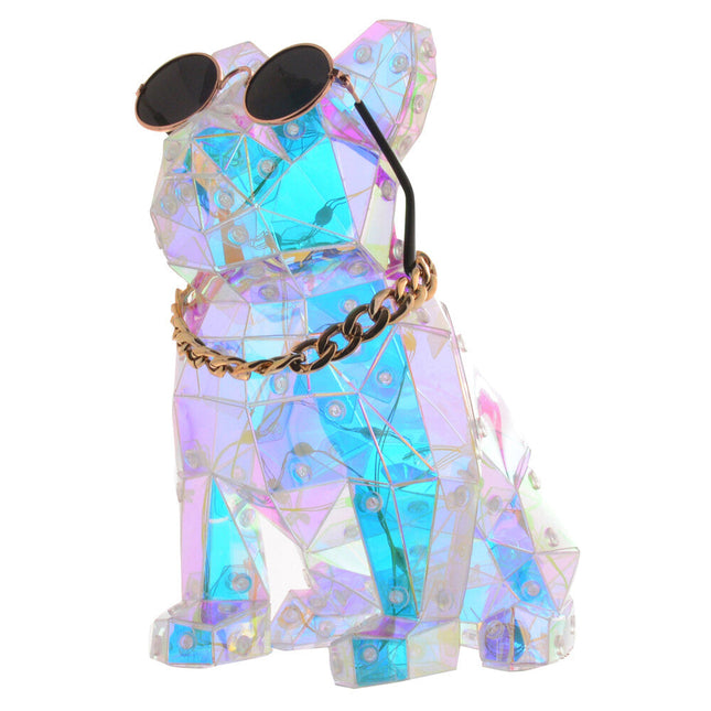 Starlightz Led Usb Bulldog Night Light Small