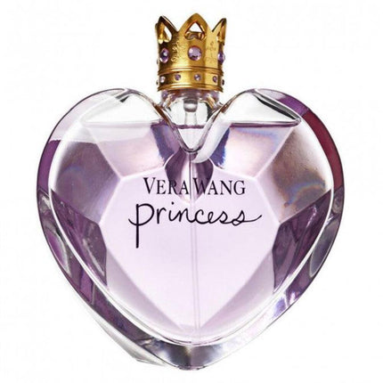 Vera Wang Princess Eau de Toilette for Women 100ML