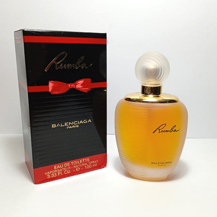 Rumba Eau de Toilette 100ml