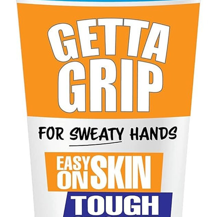 No More Sweat Getta A Grip Antiperspirant Hand Lotion 150ML