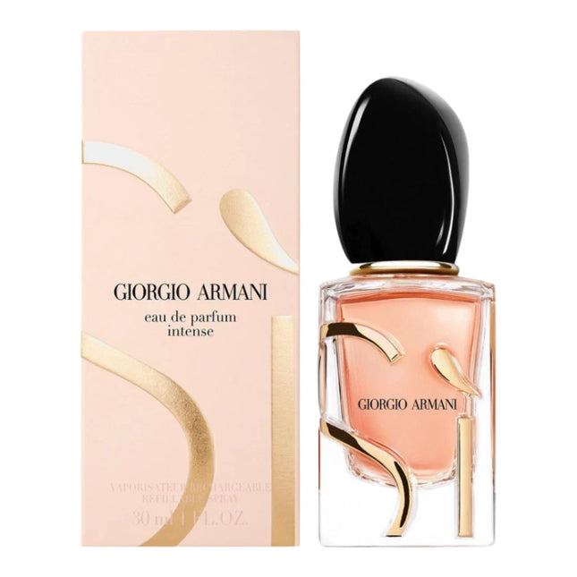 Giorgio Armani Si Intense EDP 30mL