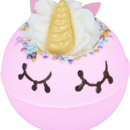 Bomb Cosmetics The Last Unicorn Bath Blaster 160G