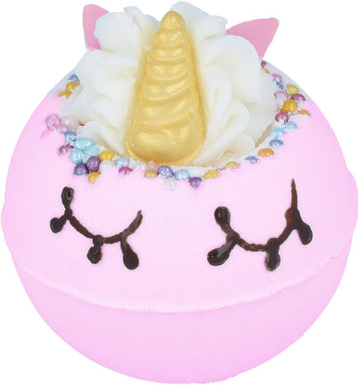 Bomb Cosmetics The Last Unicorn Bath Blaster 160G