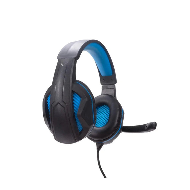 Punos Gaming LED Headset