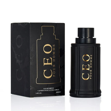Lovali CEO Pour Homme Bold Woody And Spicy EDP 100ML