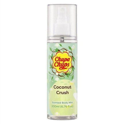 Chupa Chups Coconut Body Mist Fragrance Spray 200ML