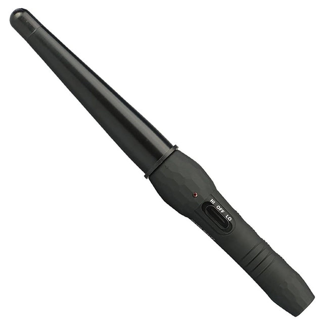 Silver Bullet City Chic Regular Conical Curling Iron 13mm-25mmSilver Bullet City Chic Regular Conical Curling Iron 13MM To 25MM