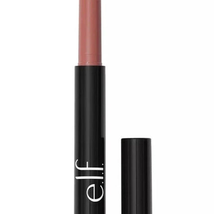 e.l.f. Pout Clout Lip Plumping Pen in Pinky Out 2.4G