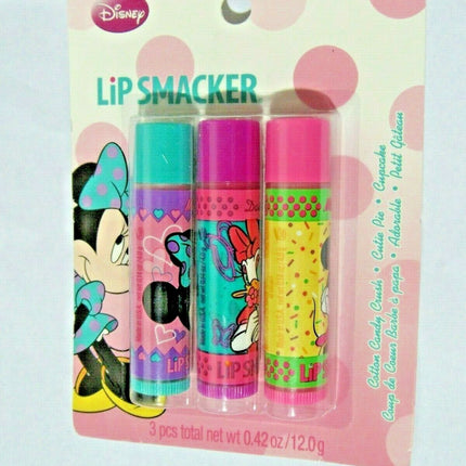 Lip Smacker Minnie Mouse Lip and Face Palette 12.8 g