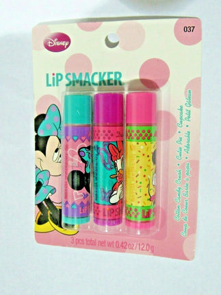 Lip Smacker Minnie Mouse Lip and Face Palette 12.8 g