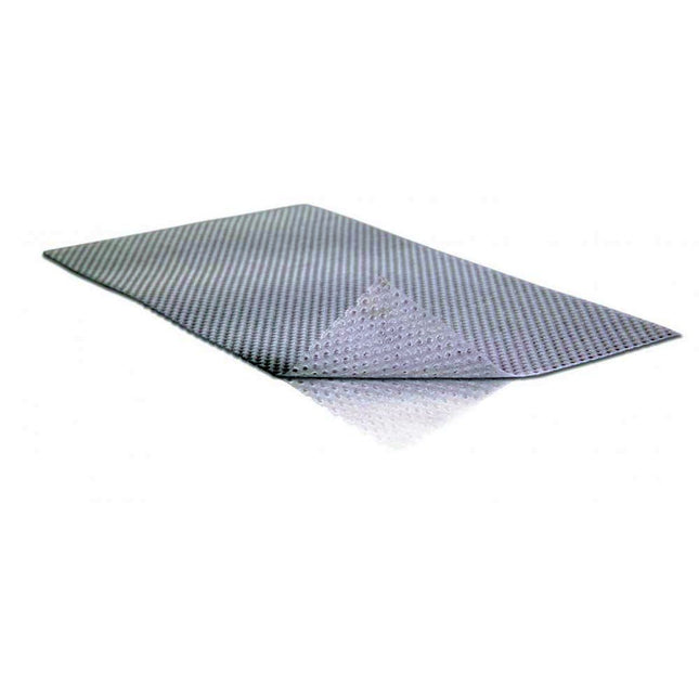 Mepitel One Sided Wound Contact Layer with Safetac Technology Pack of 10 7.5CM x 10CM