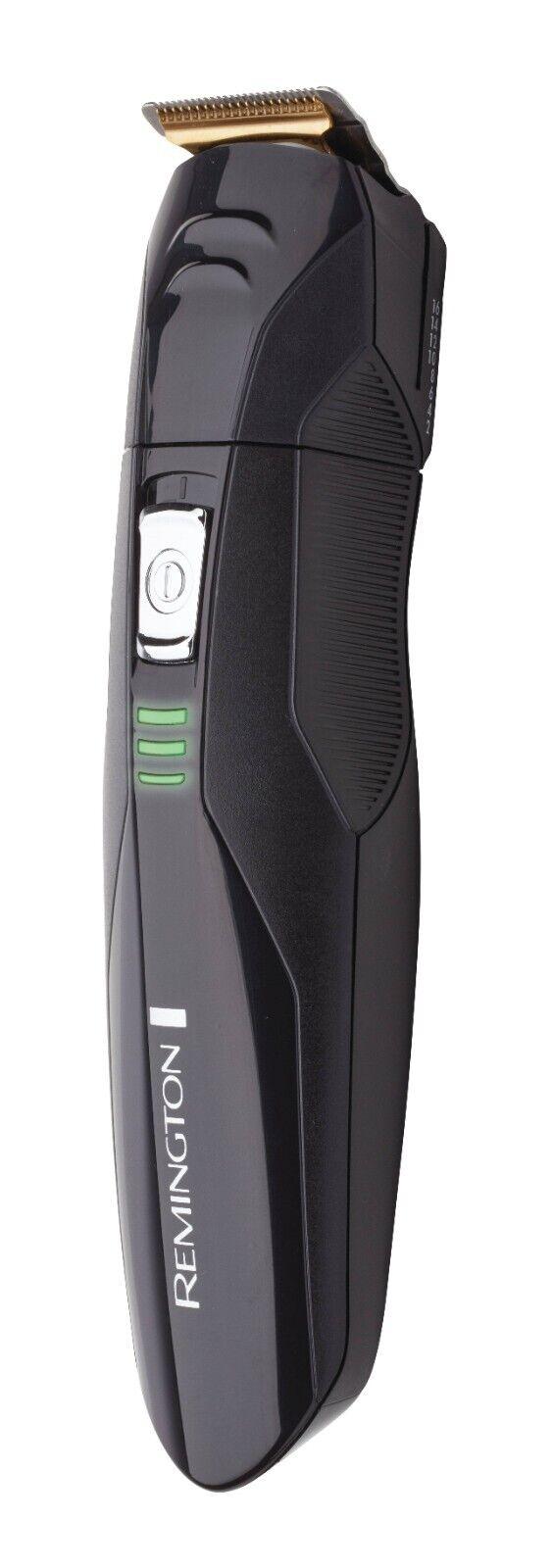 Remington 5 in 1 Titanium Multi Grooming Kit - OhYouLuckyDuck.com.au