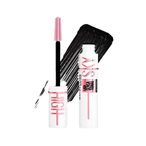 Maybelline Lash Sensational Sky High Primer - OhYouLuckyDuck.com.au