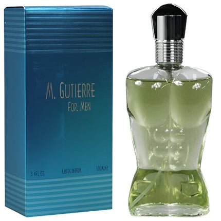 Lovali M Gutierre EDP 100ML