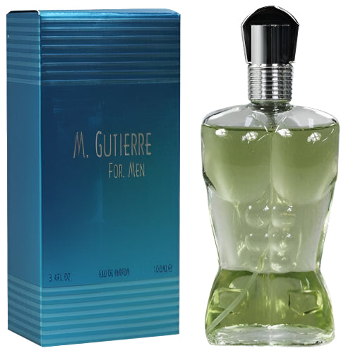 Lovali M Gutierre EDP 100ML