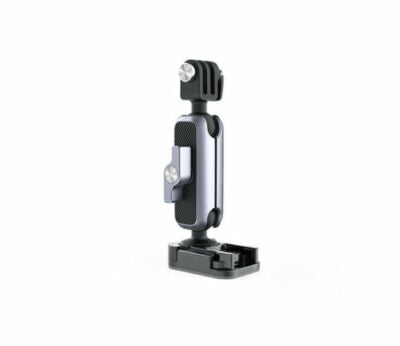PGYTECH Action Camera Helmet Adhesive Mount