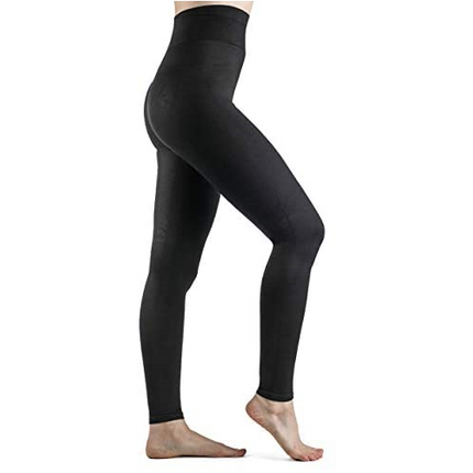 Sigvaris S/Leggings Size C Blk