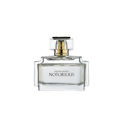 Ralph Lauren Notorious for Women EDP 50ML