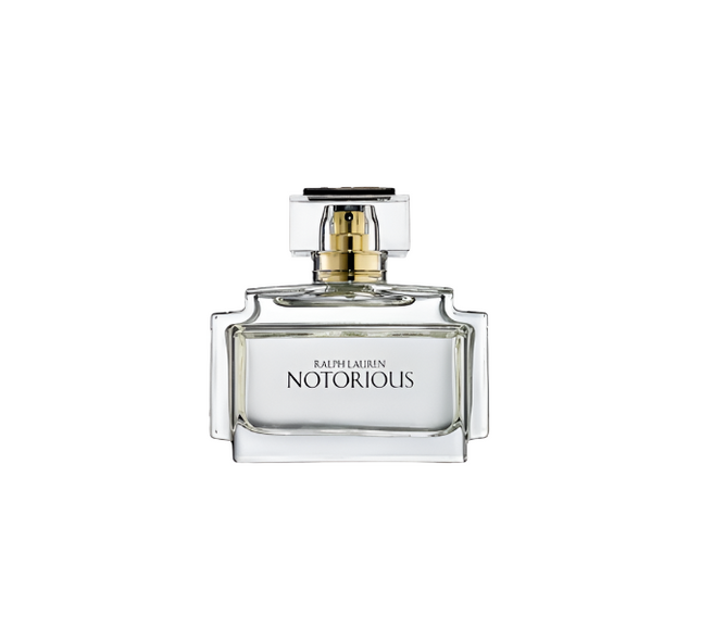 Ralph Lauren Notorious for Women EDP 50ML