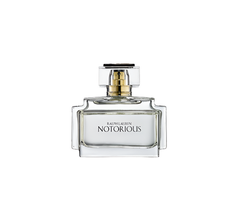 Ralph Lauren Notorious for Women EDP 50ML