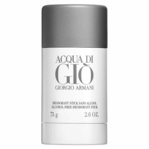 Giorgio Armani Acqua Di Gio Pour Homme Deodorant Stick