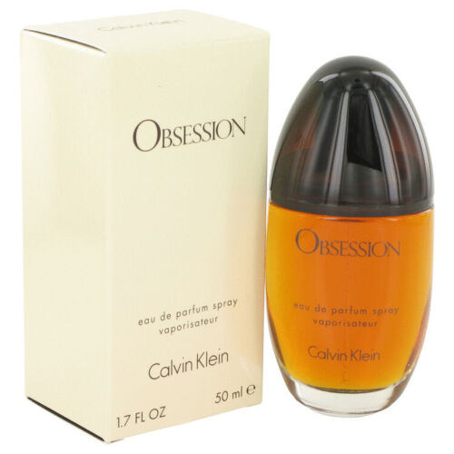 Calvin Klein Obsession EDP 50ml