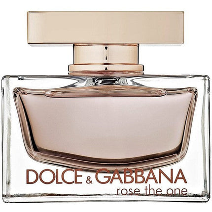 Dolce & Gabbana The One Rose EDP 75ML