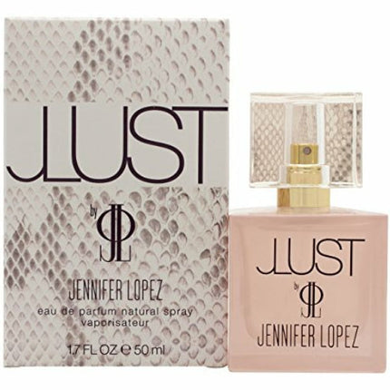 Jennifer Lopez Jlust Eau de Parfum 50ml