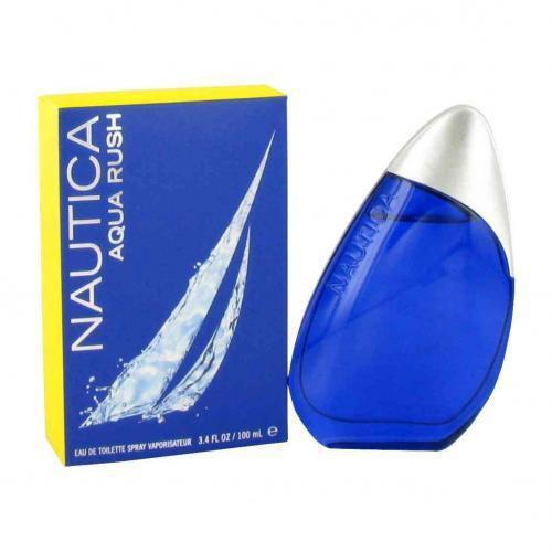 Nautica Aqua Rush EDT 100mL