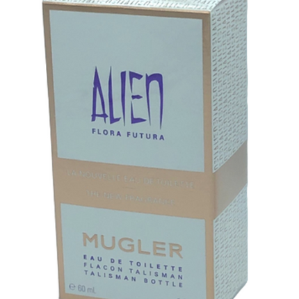 THIERRY MUGLER ALIEN FLORA FUTURA 60ML EDT