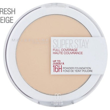 Maybelline Superstay Powder 030 Sand