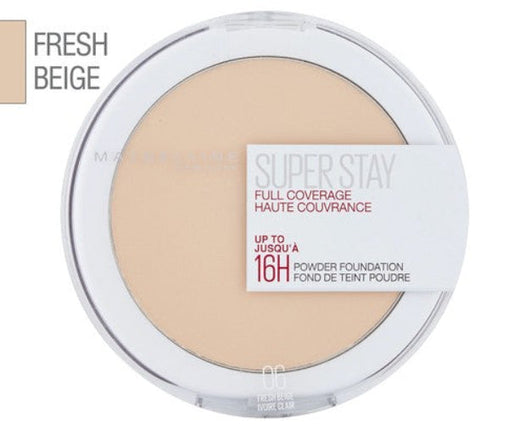 Maybelline Superstay Powder 030 Sand