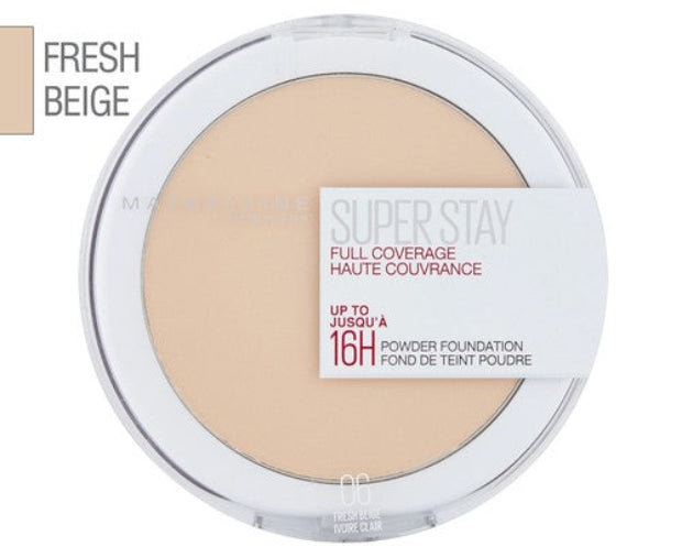 Maybelline Superstay Powder 030 Sand
