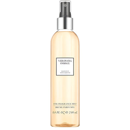Vera Wang Marigold and Gardenia Mist for Women 240ML