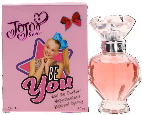 Jojo Siwa Be You EDP 50ML