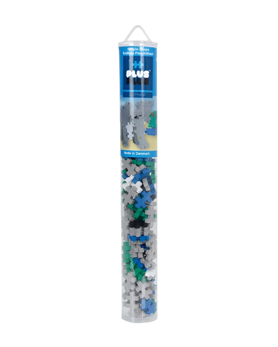 Plus Plus Elephant 100 Pieces