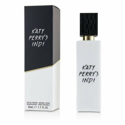 Katy Perry Indi EDP 50ml - OhYouLuckyDuck.com.au