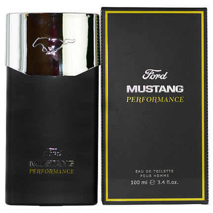 Estee Lauder Ford Mustang Performance EDT 100ml - OhYouLuckyDuck.com.au
