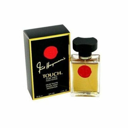 Fred Hayman's Touch for Men EDT 50ml